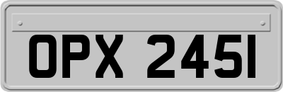 OPX2451