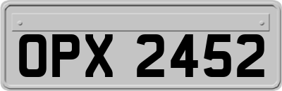OPX2452