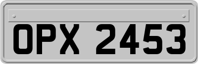 OPX2453