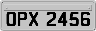 OPX2456