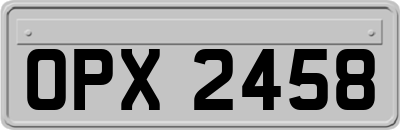 OPX2458