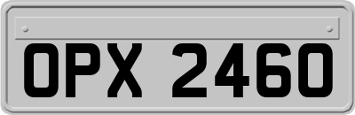 OPX2460