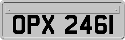 OPX2461