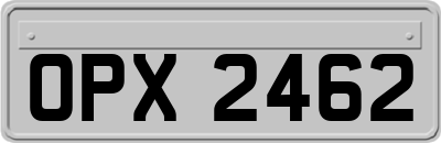 OPX2462