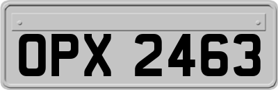OPX2463