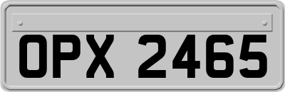 OPX2465