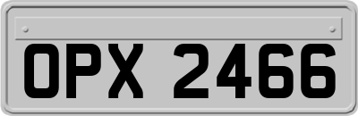 OPX2466