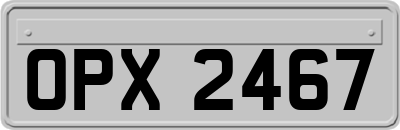 OPX2467