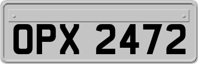 OPX2472