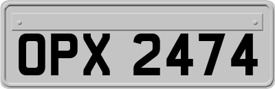 OPX2474