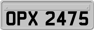 OPX2475