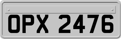 OPX2476