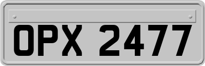 OPX2477