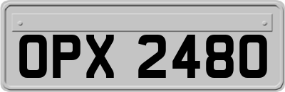 OPX2480