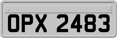 OPX2483