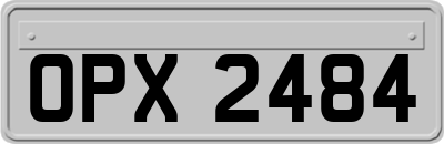 OPX2484