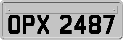 OPX2487