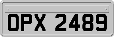 OPX2489