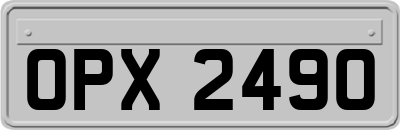 OPX2490