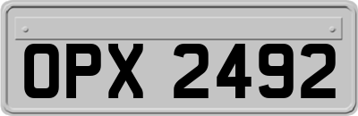 OPX2492