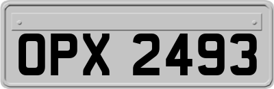 OPX2493