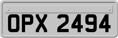 OPX2494