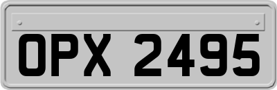 OPX2495