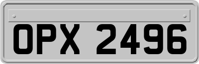 OPX2496
