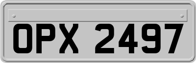 OPX2497