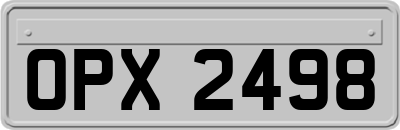 OPX2498
