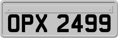 OPX2499