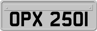 OPX2501
