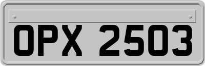 OPX2503