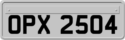 OPX2504