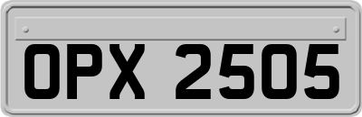 OPX2505
