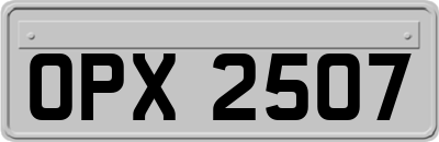 OPX2507