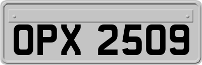 OPX2509