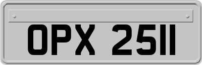 OPX2511