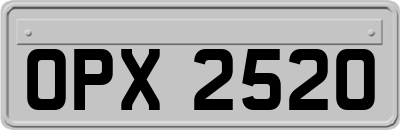 OPX2520