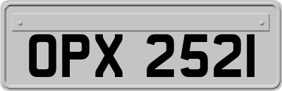 OPX2521