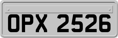 OPX2526