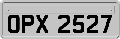 OPX2527