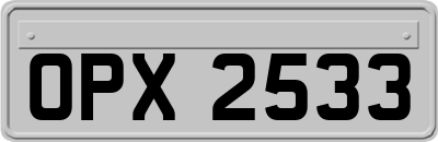 OPX2533