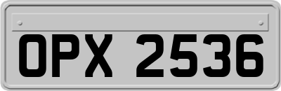 OPX2536