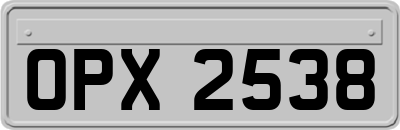 OPX2538