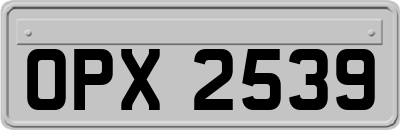 OPX2539