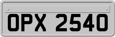 OPX2540