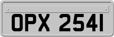 OPX2541