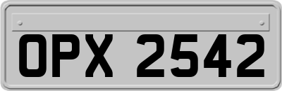 OPX2542