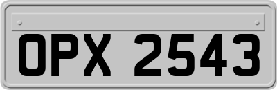 OPX2543